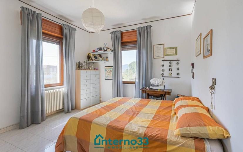 Terratetto plurifamiliare via Aurelia Pisa 230, Sarzanello, San Lazzaro, Sarzana — foto 18 di 28