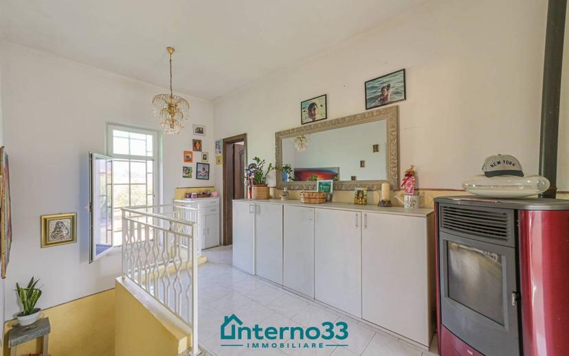 Terratetto plurifamiliare via Aurelia Pisa 230, Sarzanello, San Lazzaro, Sarzana — foto 25 di 28