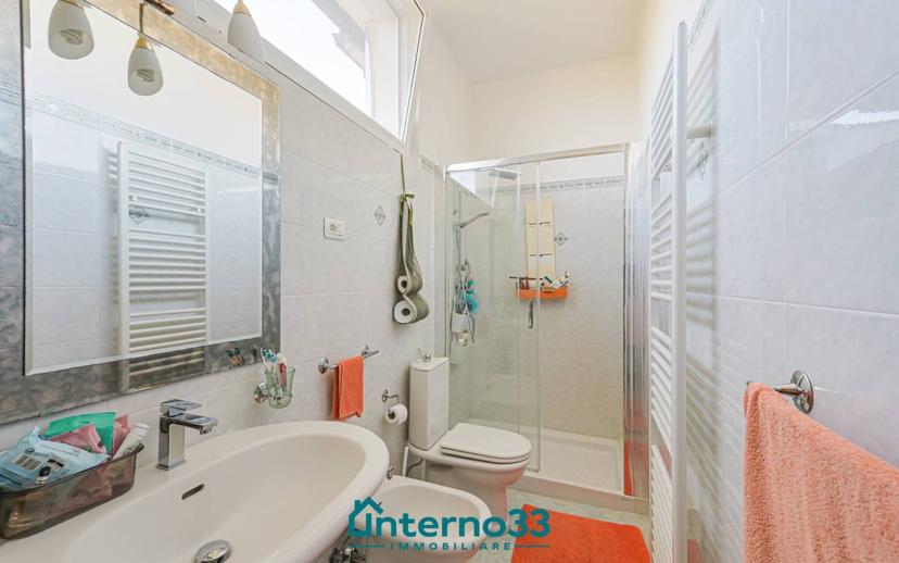 Terratetto plurifamiliare via Aurelia Pisa 230, Sarzanello, San Lazzaro, Sarzana — foto 22 di 28