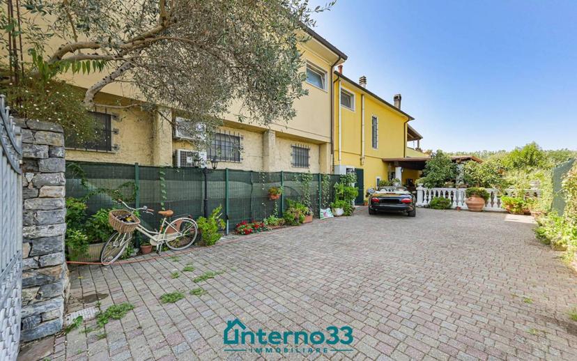 Terratetto plurifamiliare via Aurelia Pisa 230, Sarzanello, San Lazzaro, Sarzana — foto 5 di 28