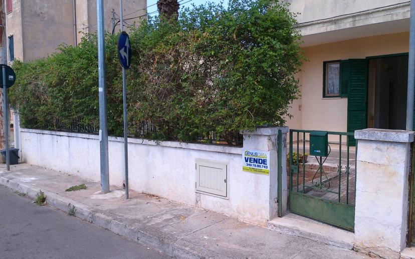 Villa unifamiliare via Lecce 73, Taurisano