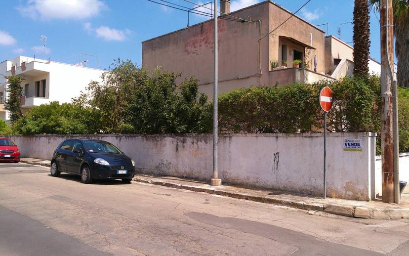 Villa unifamiliare via Lecce 73, Taurisano — foto 19 di 20