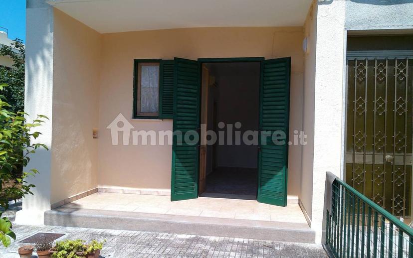 Villa unifamiliare via Lecce 73, Taurisano — foto 13 di 20