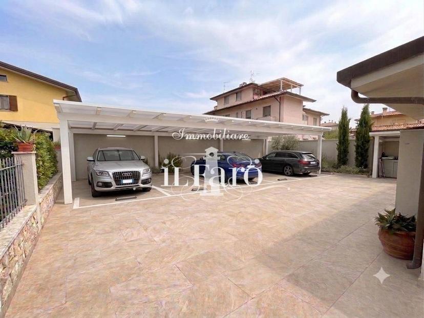 Terratetto unifamiliare 160 m², nuova, Torre del Lago, Viareggio — foto 3 di 3