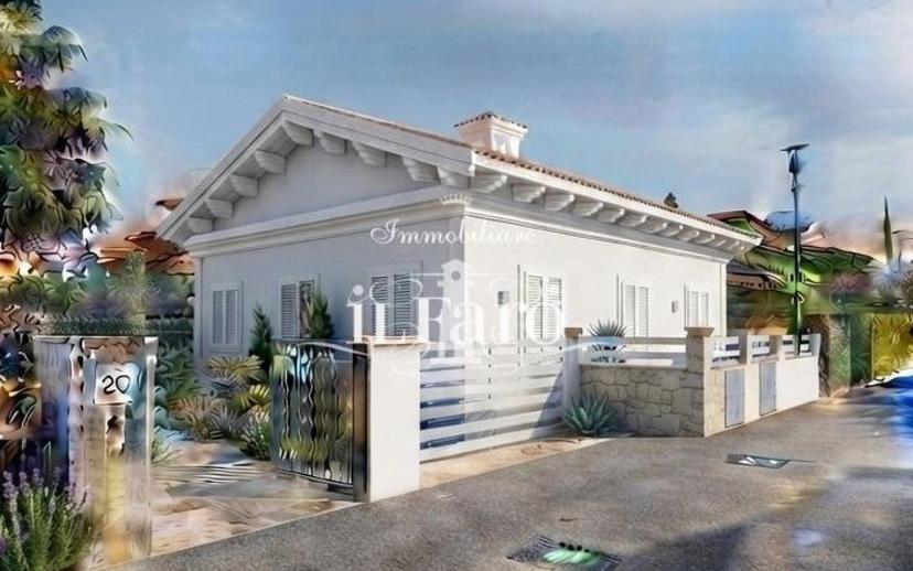 Terratetto unifamiliare 160 m², nuova, Torre del Lago, Viareggio — foto 2 di 3