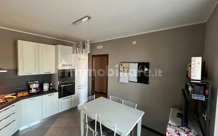 Villa bifamiliare via Sandro Pertini 12, Pieve d'Olmi — foto 12 di 20