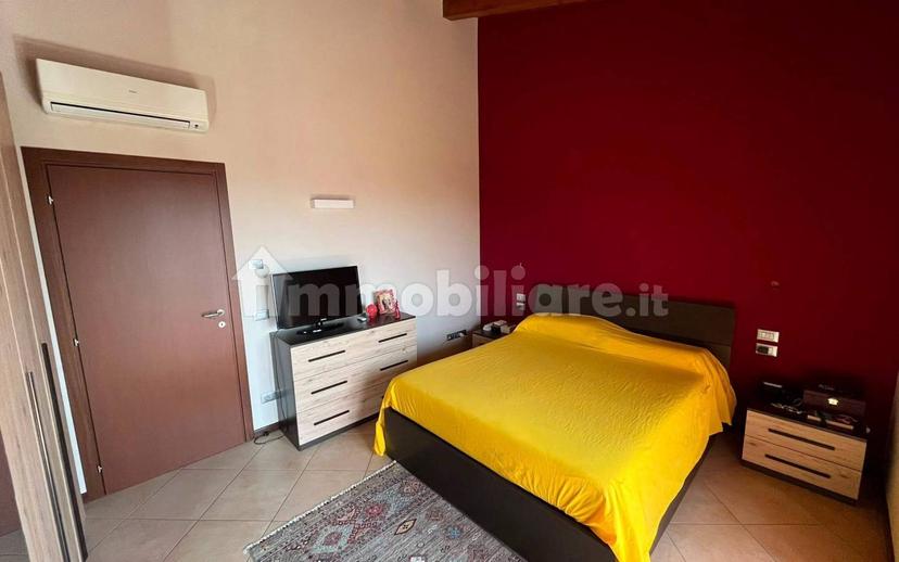 Villa bifamiliare via Sandro Pertini 12, Pieve d'Olmi — foto 8 di 20