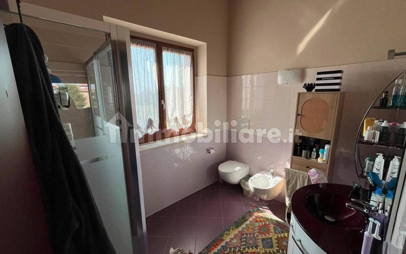 Villa bifamiliare via Sandro Pertini 12, Pieve d'Olmi — foto 18 di 20