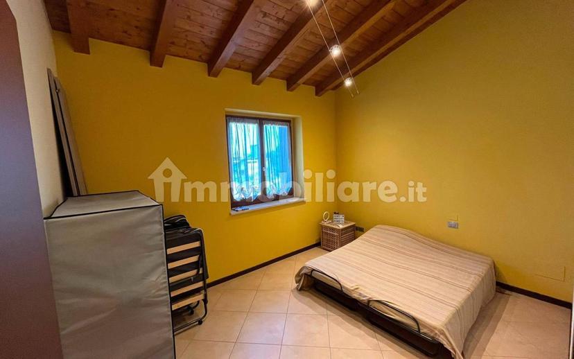 Villa bifamiliare via Sandro Pertini 12, Pieve d'Olmi — foto 3 di 20
