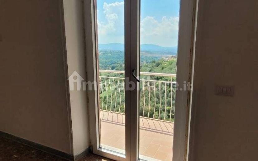 Appartamento via delle Fontanelle 24, Centro, Paliano — foto 5 di 6