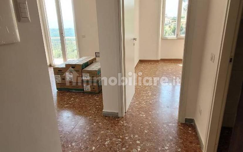 Appartamento via delle Fontanelle 24, Centro, Paliano — foto 6 di 6
