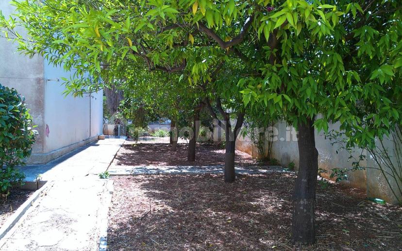 Villa unifamiliare via Lecce 73, Taurisano — foto 8 di 20