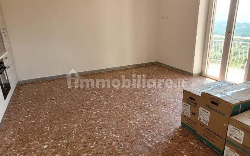 Appartamento via delle Fontanelle 24, Centro, Paliano