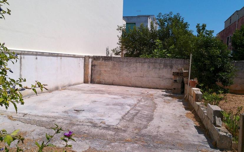 Villa unifamiliare via Lecce 73, Taurisano — foto 3 di 20