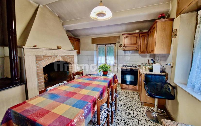 Casale Vocabolo Portafana, Todi — foto 6 di 47