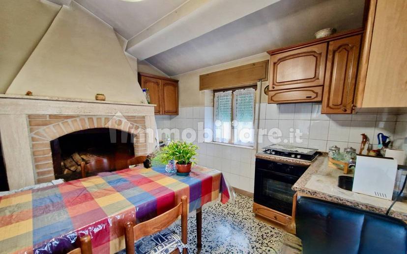 Casale Vocabolo Portafana, Todi — foto 41 di 47