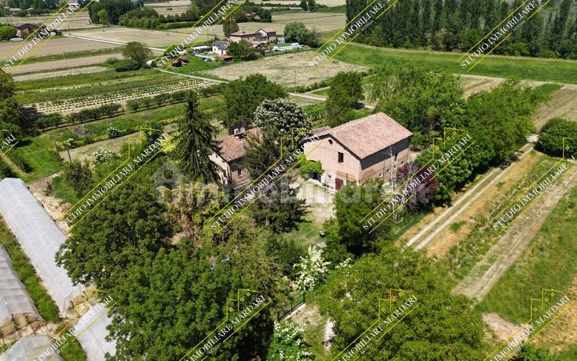 Rustico Strada Grande 325, San Damaso, Modena — foto 4 di 11