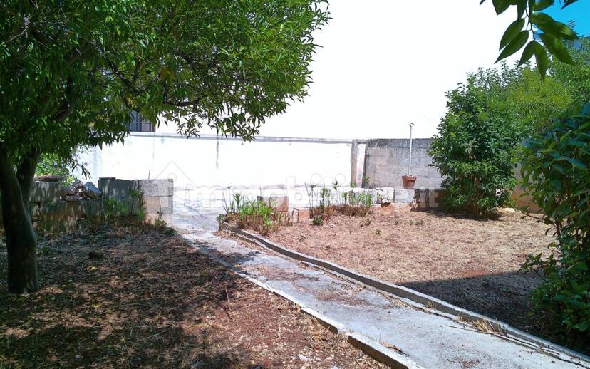 Villa unifamiliare via Lecce 73, Taurisano — foto 7 di 20