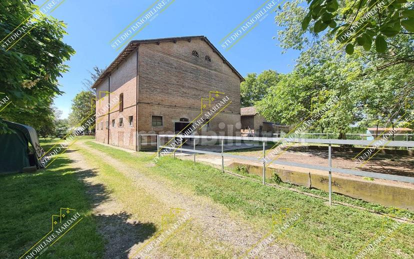 Rustico Strada Grande 325, San Damaso, Modena — foto 2 di 11
