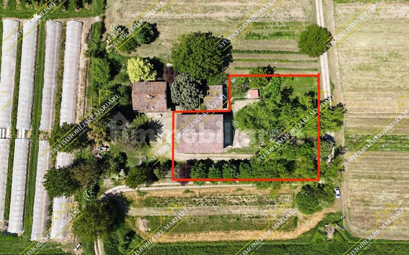 Rustico Strada Grande 325, San Damaso, Modena — foto 3 di 11