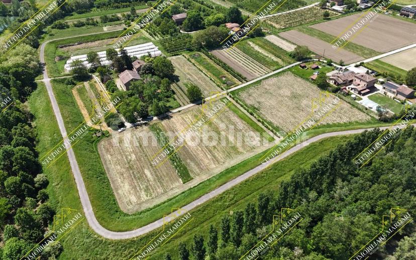 Rustico Strada Grande 325, San Damaso, Modena — foto 7 di 11