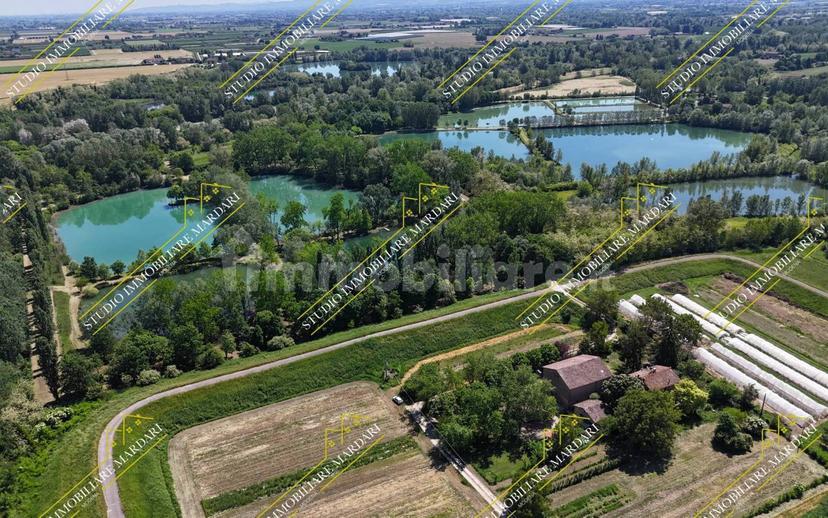 Rustico Strada Grande 325, San Damaso, Modena — foto 9 di 11