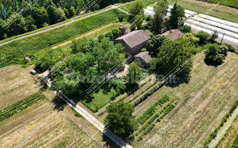 Rustico Strada Grande 325, San Damaso, Modena — foto 10 di 11