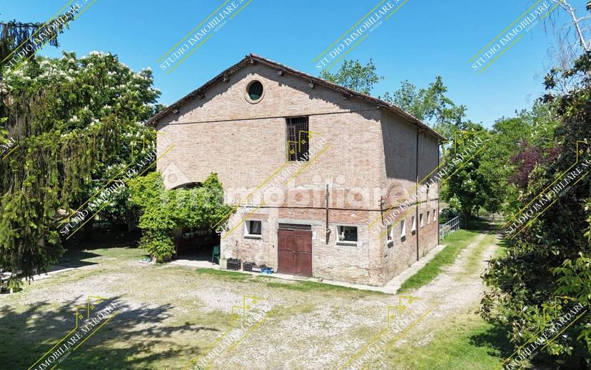 Rustico Strada Grande 325, San Damaso, Modena — foto 5 di 11