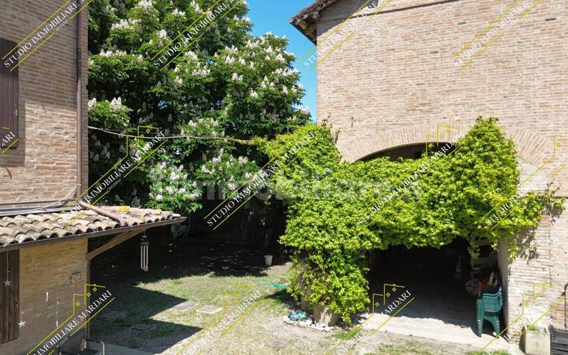 Rustico Strada Grande 325, San Damaso, Modena — foto 6 di 11