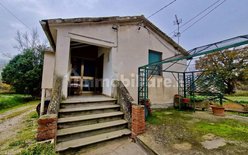 Casale Vocabolo Portafana, Todi — foto 36 di 47