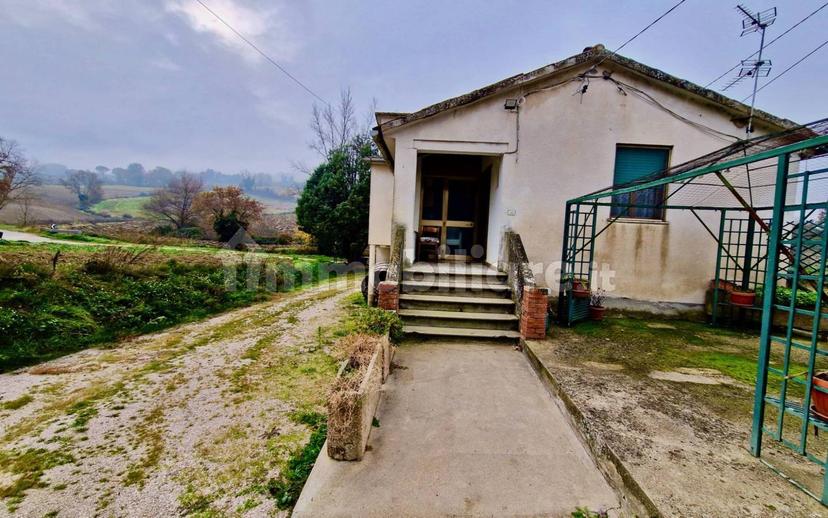 Casale Vocabolo Portafana, Todi — foto 27 di 47