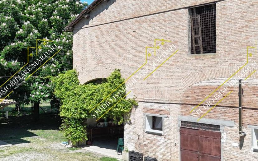 Rustico Strada Grande 325, San Damaso, Modena — foto 11 di 11