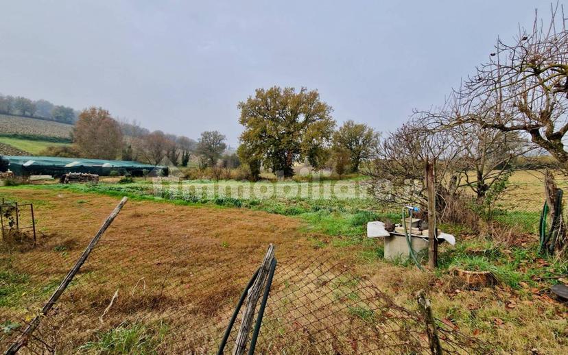 Casale Vocabolo Portafana, Todi — foto 31 di 47