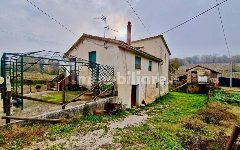 Casale Vocabolo Portafana, Todi — foto 22 di 47