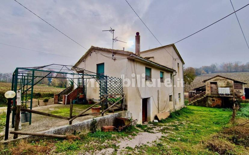 Casale Vocabolo Portafana, Todi — foto 24 di 47