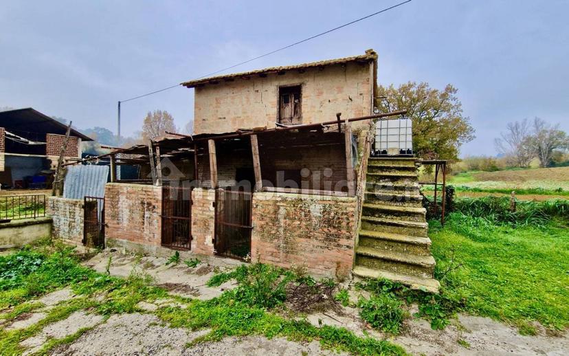 Casale Vocabolo Portafana, Todi — foto 4 di 47
