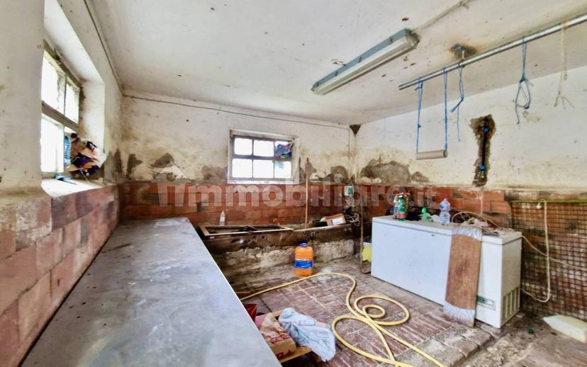 Casale Vocabolo Portafana, Todi — foto 40 di 47