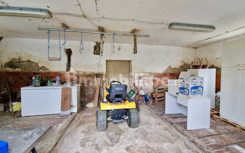 Casale Vocabolo Portafana, Todi — foto 26 di 47