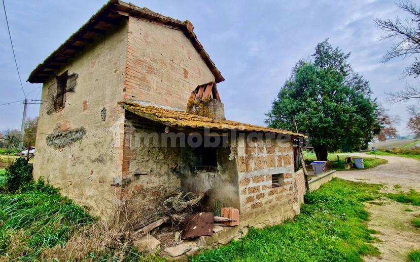 Casale Vocabolo Portafana, Todi — foto 45 di 47