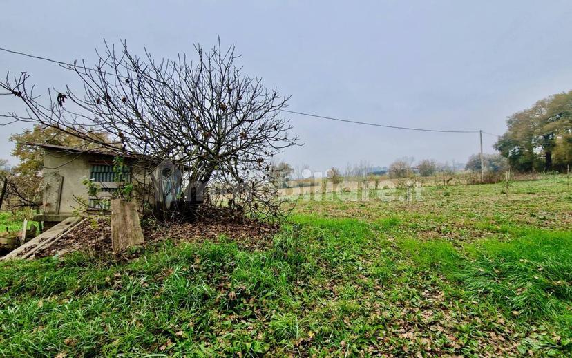 Casale Vocabolo Portafana, Todi — foto 13 di 47