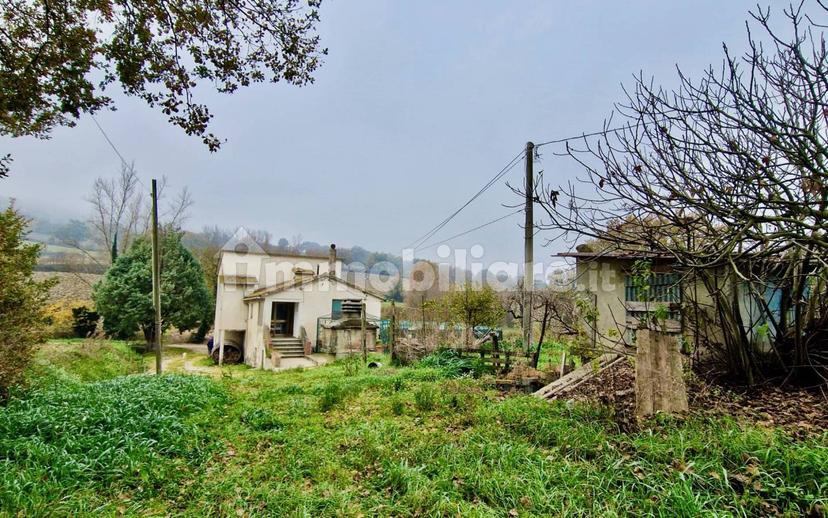 Casale Vocabolo Portafana, Todi — foto 44 di 47
