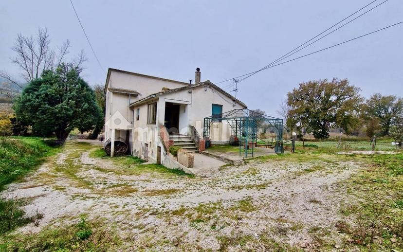 Casale Vocabolo Portafana, Todi — foto 9 di 47