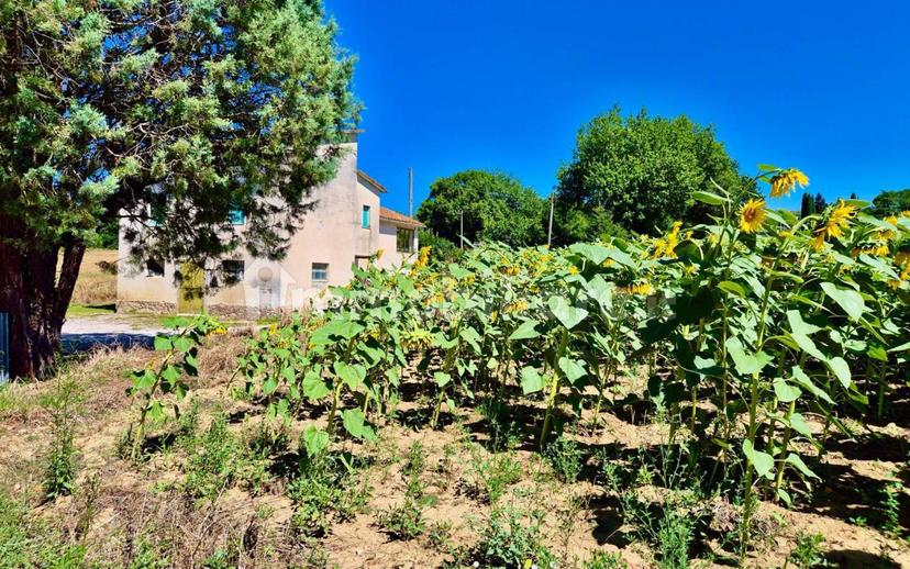 Casale Vocabolo Portafana, Todi — foto 46 di 47