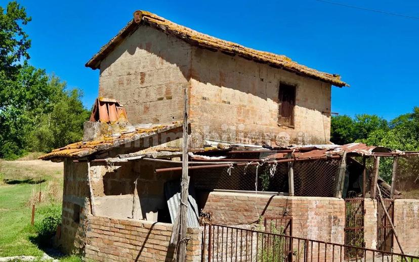 Casale Vocabolo Portafana, Todi — foto 20 di 47