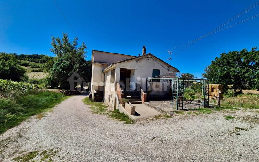 Casale Vocabolo Portafana, Todi — foto 29 di 47