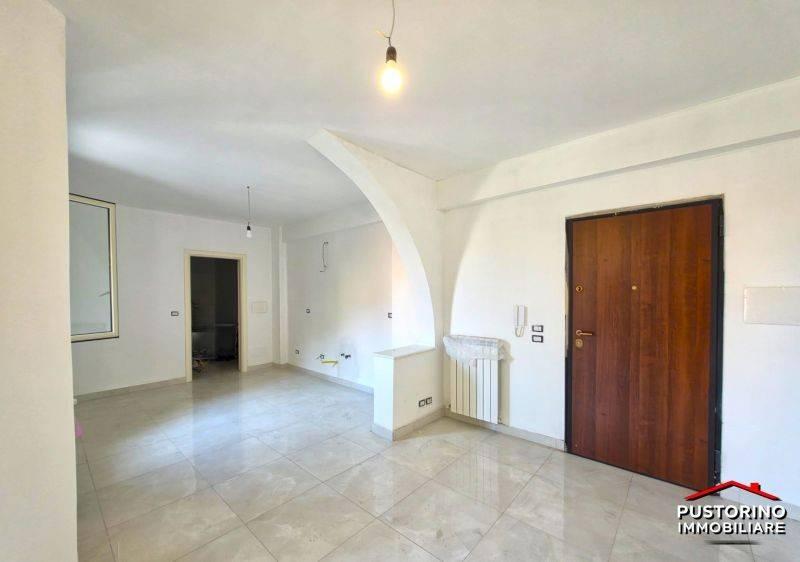 Quadrilocale via Feudo 13, Catona - Villa San Giuseppe, Reggio Calabria — foto 2 di 18
