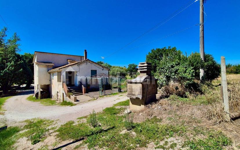 Casale Vocabolo Portafana, Todi — foto 42 di 47