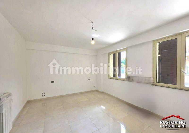 Quadrilocale via Feudo 13, Catona - Villa San Giuseppe, Reggio Calabria — foto 12 di 18