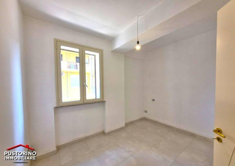 Quadrilocale via Feudo 13, Catona - Villa San Giuseppe, Reggio Calabria — foto 8 di 18