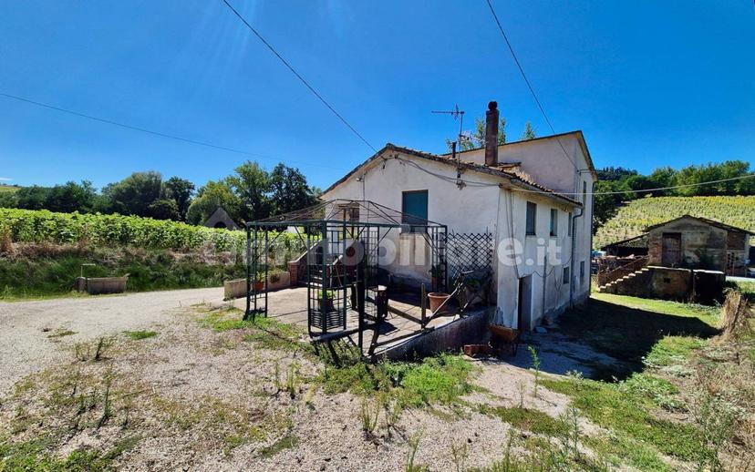 Casale Vocabolo Portafana, Todi — foto 10 di 47